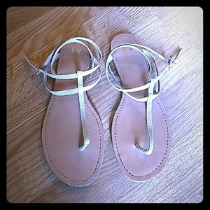 VS Angels Strappy Gladiator Sandals